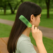 Multipurpose Hair Comb Set (10 Pc) - Justgrabit Inc.