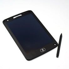 LCD PORTABLE WRITING PAD / TABLET FOR KIDS - 8.5 INCH - Justgrabit Inc.