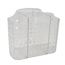 Apex Crysta Multipurpose Organizer Holder (1 Pc) - Justgrabit Inc.