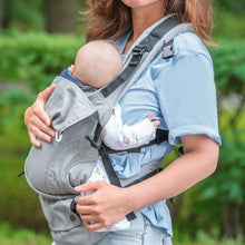 Baby Carrier Bag / Baby Holder Carrier with Four Modes of Use, Adjustable Sling and Easy to Use Design - justgrabit.in | Just Grab It