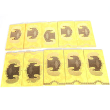 Wedding Gift Envelopes pack of 10 pcs Money Cash Gift Cover Shagun Birthday Marriage, Baby Shower, Anniversary, Money Envelope Lifafa Envelope Multicolor Premium Envelope (10 Pcs Set) - Justgrabit Inc.
