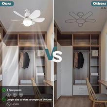 40W LED Ceiling Fan Remote Control - justgrabit.in | Just Grab It
