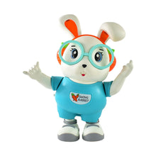 Electroplay Swing Rabbit Musical Dancing Toy – Interactive Bunny with Lights, Sounds (1 Pc / Battery Not Included) - Justgrabit Inc.