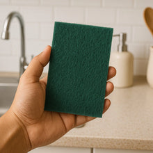Pro Clean Heavy - Duty Kitchen Scrubber Pad – 4x6 inch (1 Pc) - Justgrabit Inc.