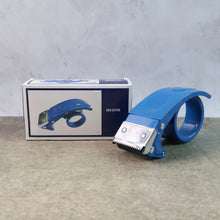 Heavy - Duty Tape Dispenser / Cutter - (1 Pc) - justgrabit.in | Just Grab It