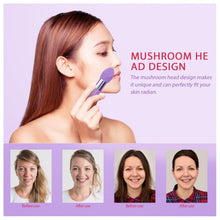 Creative Makeup Pens with Portable Makeup Sponges Blending Sponges (1 Pc) - justgrabit.in | Just Grab It