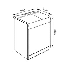 Waterproof Washing Machine Cover (size : 80x60x60 Cm) - Justgrabit Inc.