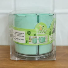 Multipurpose 5 Compartment Rotating Pen Holder (1 Pc) - justgrabit.in | Just Grab It