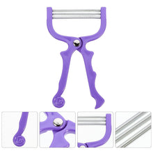 Facial Hair Remover Depilator Threading Hair Removal Face (1 Pc) - justgrabit.in | Just Grab It