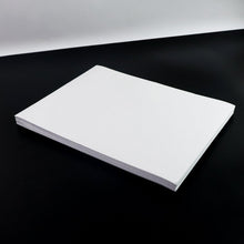 A4 Size Self - Adhesive Printable Label Sheets (100 sheet) - justgrabit.in | Just Grab It