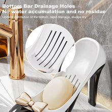 Creative High Heels Soap Box - justgrabit.in | Just Grab It