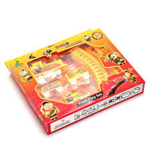 Kids High - Speed Battery Operated Train Set - justgrabit.in | Just Grab It