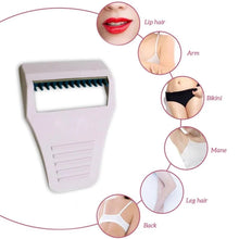 Presents Body And Bikini Razor For Women - Justgrabit Inc.