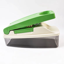 Supermom 14 - in - 1 Nicer Dicer – Multipurpose Vegetable & Fruit Chopper - Justgrabit Inc.