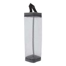 Hanging Waste Bag Holder – Large Capacity Garbage Storage with Sturdy Handle for Home, Kitchen & Restaurant (1 Pc) - justgrabit.in | Just Grab It