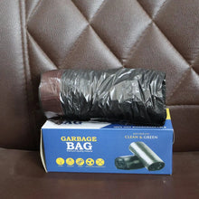 Garbage Bags Roll 45 x 45 cm (1 Pc / Mix Color) - justgrabit.in | Just Grab It