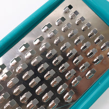 Supermom Multipurpose Cheese & Vegetable Grater (1 Pc) - justgrabit.in | Just Grab It