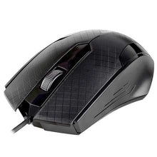 Computer / Laptop Wired Optical Mouse (1 Pc) - justgrabit.in | Just Grab It