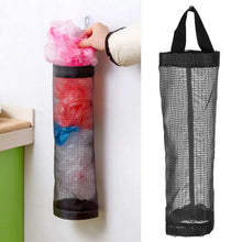 Hanging Waste Bag Holder, Garbage Bag Storage Bag, Widening Handle Hanging Sturdy for Store Garbage Bags Home Store Debris Kitchen, Bedroom Large Capacity for Restaurant (1 Pc) - Justgrabit Inc.