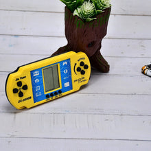 Handheld Video Game Station Pocket Game Toy. - Justgrabit Inc.