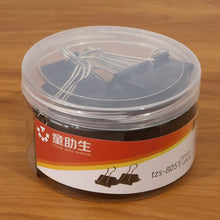 51 mm Large Binder Clips (12 Pc Set) - justgrabit.in | Just Grab It