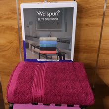 Welspun Premium Elite Splendor Bath Towel (70x137cm / 1 Pc) - Justgrabit Inc.