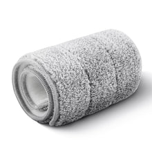 Reusable Microfiber Mop Pad Replacement (1 Pc) - justgrabit.in | Just Grab It