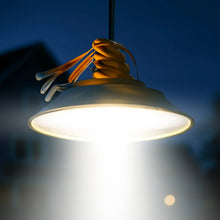 Rechargeable Hanging LED Light (1 Pc) - Justgrabit Inc.