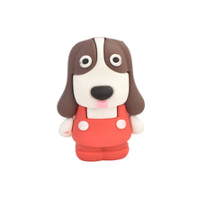 Cartoon 2 in 1 Cute Eraser with Pencil Sharpener (1 Pc / Mix Design) - Justgrabit Inc.