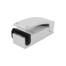 Portable Mini Heat Sealer Machine for Plastic Bags (1 Pc) - justgrabit.in | Just Grab It