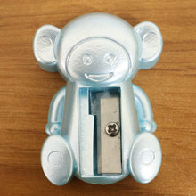 Cute Monkey Shape Single Hole Pencil Sharpener (1 Pc) - justgrabit.in | Just Grab It