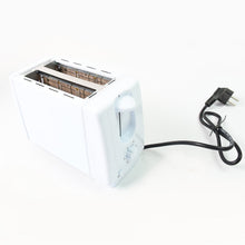 Electric Toaster Machine, Multifunctional Automatic Bread Machine (650 Watt / 1 Pc) - justgrabit.in | Just Grab It