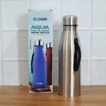 1000 ML Stainless - Steel Water Bottle (1 Pc) - justgrabit.in | Just Grab It