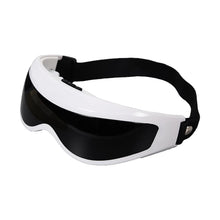 Electric Eye Massager with Adjustable Elastic Band (1 Pc) - justgrabit.in | Just Grab It