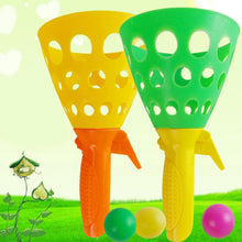 Catapult Butt Ball Toy widely used by kids and childrens for playing and entertainment purposes and all etc. - Justgrabit Inc.