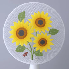 Decorative Fan Cover (1 Pc) - Justgrabit Inc.