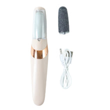 Flewless Pedi Electronic Pedicure Tool (1 Set) - justgrabit.in | Just Grab It