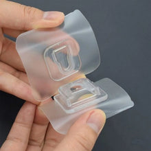 Self Adhesive Female Magic Transparent Sticker - Justgrabit Inc.