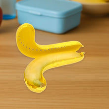 Banana Case Lunch Box Yellow - Justgrabit Inc.
