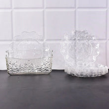 9 in 1 Plastic Bowl With Serving Tray / Plates Set - Justgrabit Inc.