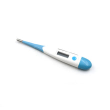 Thermometer for Adults, Child With LCD Backlight Display & Thermometer Cover Thermometer for Fever - justgrabit.in | Just Grab It