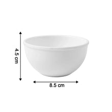 Premium Melamine Serving & Snack Bowl (Small) - justgrabit.in | Just Grab It