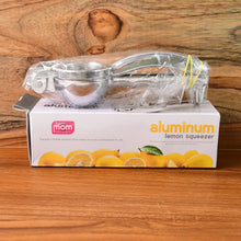 Supermom Aluminum Lemon Squeezer (1 Pc) - Justgrabit Inc.