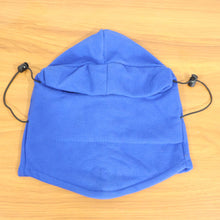 Winter Fleece Face Cover, Winter Cap (1 Pc) - justgrabit.in | Just Grab It