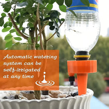 Auto Plant Watering Devices (4 Pcs Set) - justgrabit.in | Just Grab It