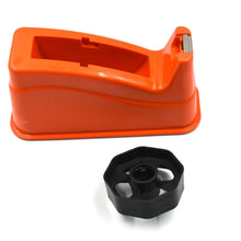 Jumbo Tape Dispenser used in all kinds of household and official places for holding and cutting tapes etc. - Justgrabit Inc.