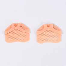 Silicone Heel Protector Pads foot Socks (1 Pair) - justgrabit.in | Just Grab It