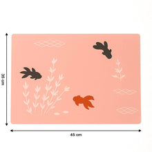 Decorative Dining Table Placemats with Elegant Design (4 Pc / 45x35 Cm) - Justgrabit Inc.