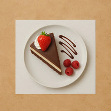 Zat-Pat Multipurpose Non-Stick Food Paper Sheets – 220 × 220 mm, 500 Sheets - Justgrabit Inc.