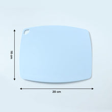 3 - in - 1 Multipurpose Fruit and Vegetable Cutting Board Set (1 Set) - justgrabit.in | Just Grab It